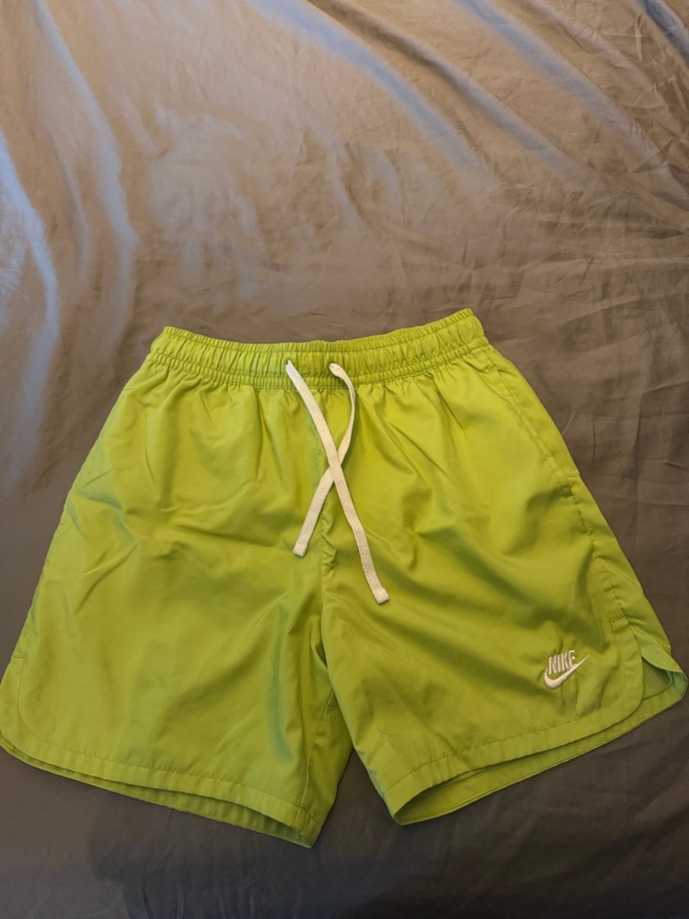Nike 5” inseam Shorts
